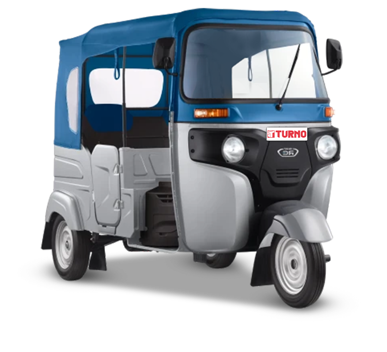 Bajaj RE E TEC 9.0