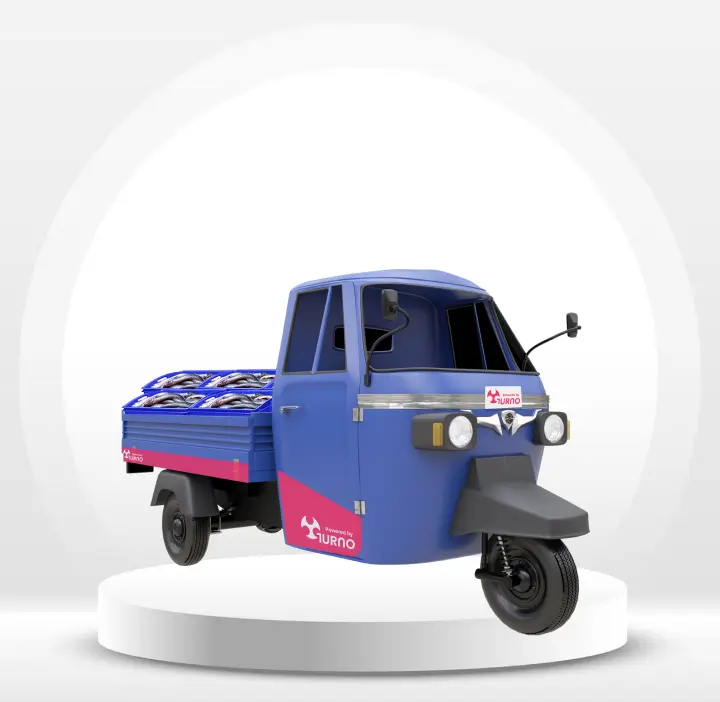 E-TRIO Touro MAX++ Image-2