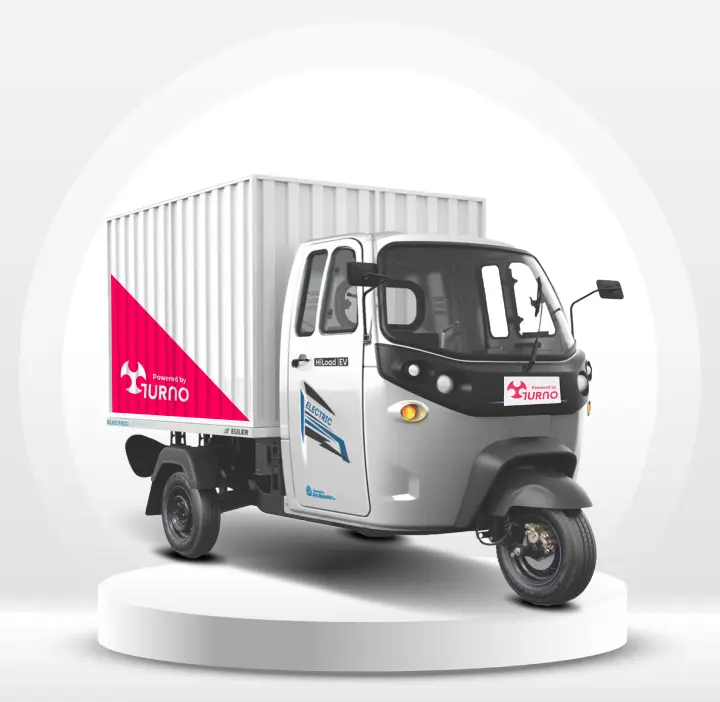 Euler HiLoad 170 Cu. Ft Image-1