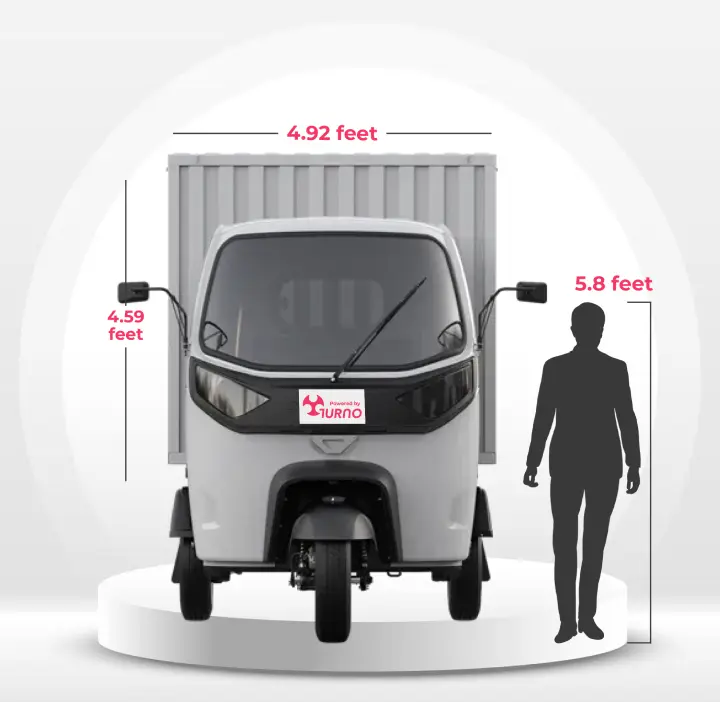 Euler HiLoad 170 Cu. Ft Image-2