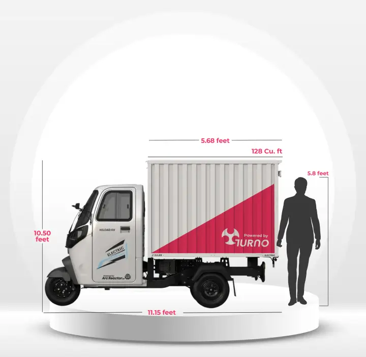 Euler HiLoad 170 Cu. Ft Image-3