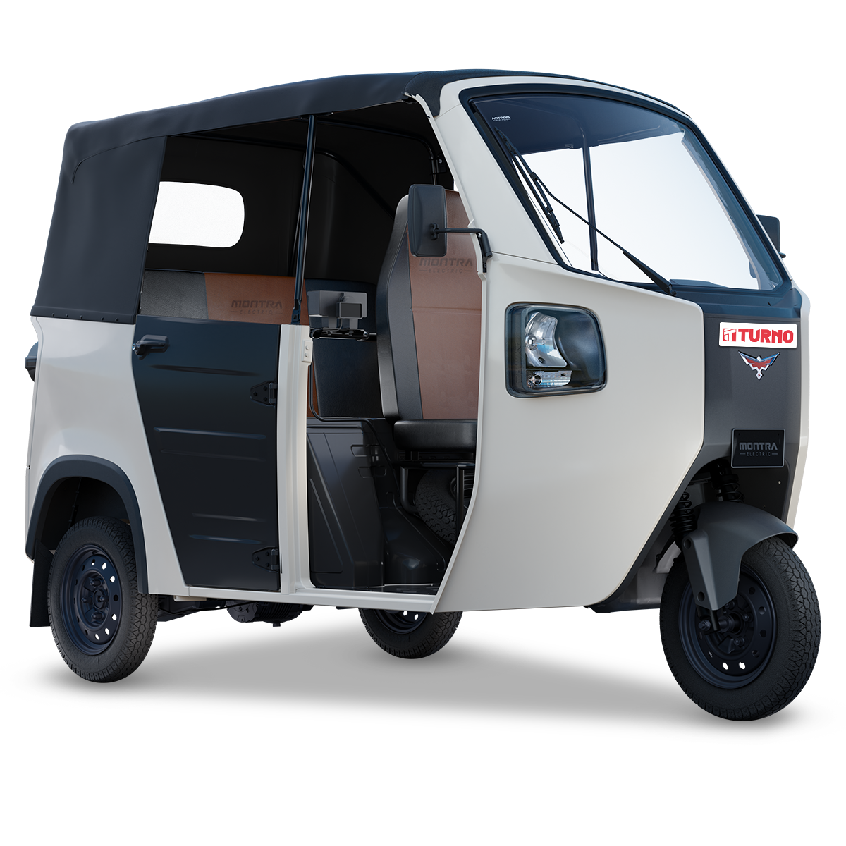 Montra Electric Super Auto