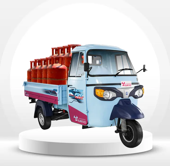 Piaggio Ape E Xtra FX Max Image-2